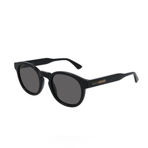 Authentic Gucci Sunglasses (Black)
